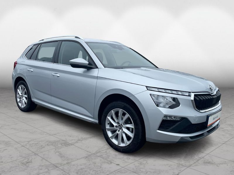 Škoda Kamiq 1.0 TSi DSG 7st. TOP SELECTION - fotka 6 z 26