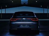 Renault Talisman.