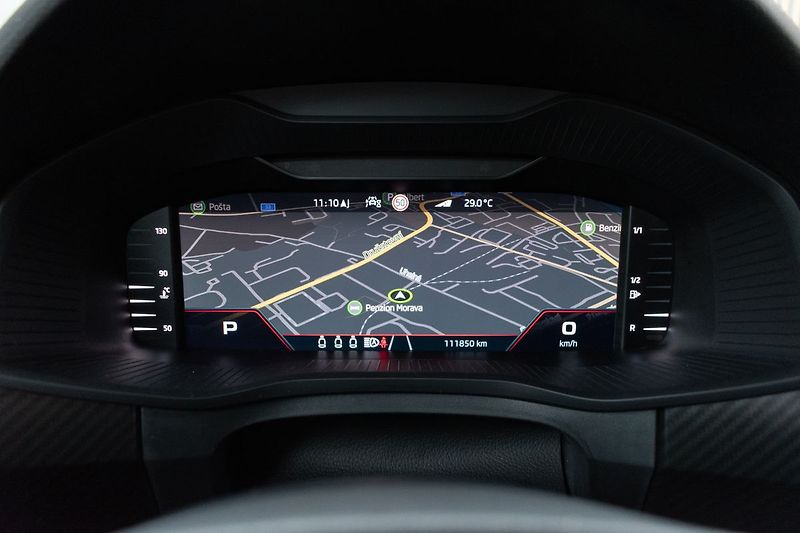 Škoda Kodiaq RS 2.0 TSI 180kW 4x4*DPH*ČR 1M - fotka 27 z 52