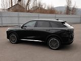 Omoda 9 (2026) SHS 1,5 TGI (537k) Premium - náhled 7
