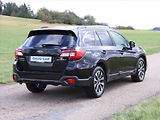 Subaru Outback 2,5 i 129kW Aut. AWD Kůže CZ - náhled 7