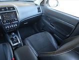 Mitsubishi ASX (2021) 2.0 MIVEC, 4X4, Automat - náhled 8