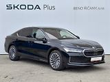 Škoda Superb (2025) iV L&K DSG 1,5TSi 150kW - náhled 10
