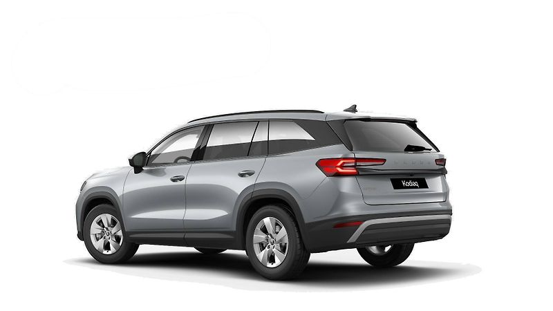 Škoda Kodiaq (2026) Selection 7 DSG 2,0TDI - fotka 3 z 3