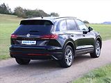 Volkswagen Touareg 3,0 TDI 170kW DSG 4M LED CZ - náhled 7