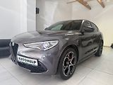 Alfa Romeo Stelvio (2021) 2.2 210 HP Veloce 8AT Q4 - náhled 1