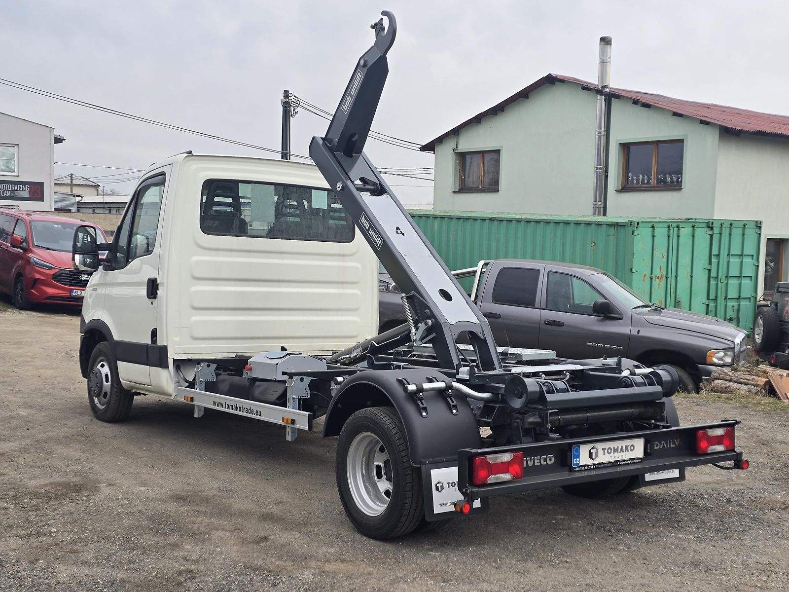 Iveco Daily — foto 5