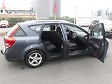 Kia Ceed 1,4i ČR ! NAJ.94000 km !!! Ser - náhled 14