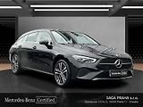 Mercedes-Benz CLA 250e Shooting Brake Progressiv - náhled 8