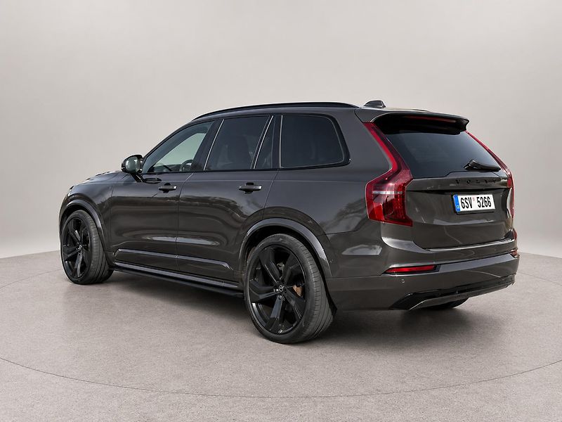 Volvo XC90 (2023) Volvo XC90 B5 - záruka 5/2028! - fotka 3 z 7