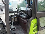 Ostatní (2026) MINI RYPADLO BAGR ZAOX ZA28A - náhled 12