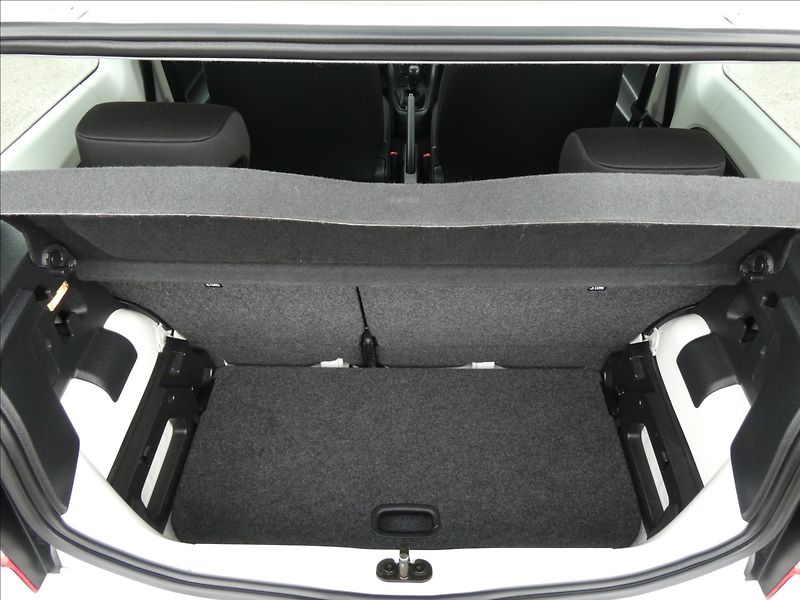 Škoda Citigo 1,0 MPi klimatizace, 2 x kola - fotka 27 z 42