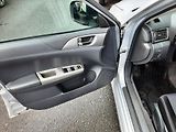 Subaru Impreza (2008) 2,5i-T WRX - náhled 9