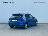 Škoda Fabia (2025) SELEC TS 85/1.0 M6F - náhled 1