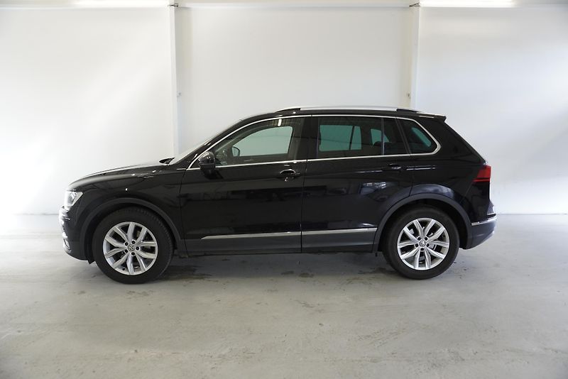 Volkswagen Tiguan - fotka 2 z 28