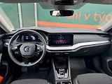 Škoda Octavia (2024) AMBITION 2,0 TDI 85 kW DSG EL. - náhled 21