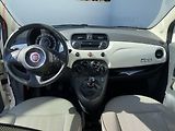 Fiat 500 (2011) 1.2i, Lounge, panor - náhled 8