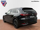 Mazda CX-80 (2026) 3.3 D254 Homura + Pakety - náhled 3