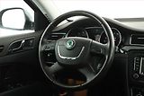 Škoda Superb (2012) Laurin&Klement 3.6 FSI V6 - náhled 15