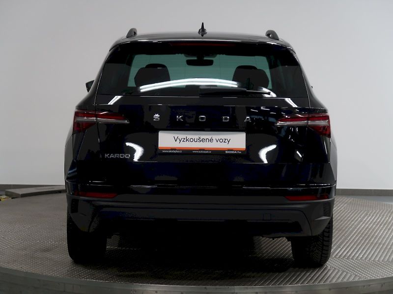 Škoda Karoq (2023) STYLE 2.0TDI 85KW DSG - fotka 9 z 40