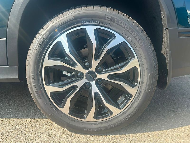 Dongfeng Ostatní EXCLUSIVE - fotka 20 z 21