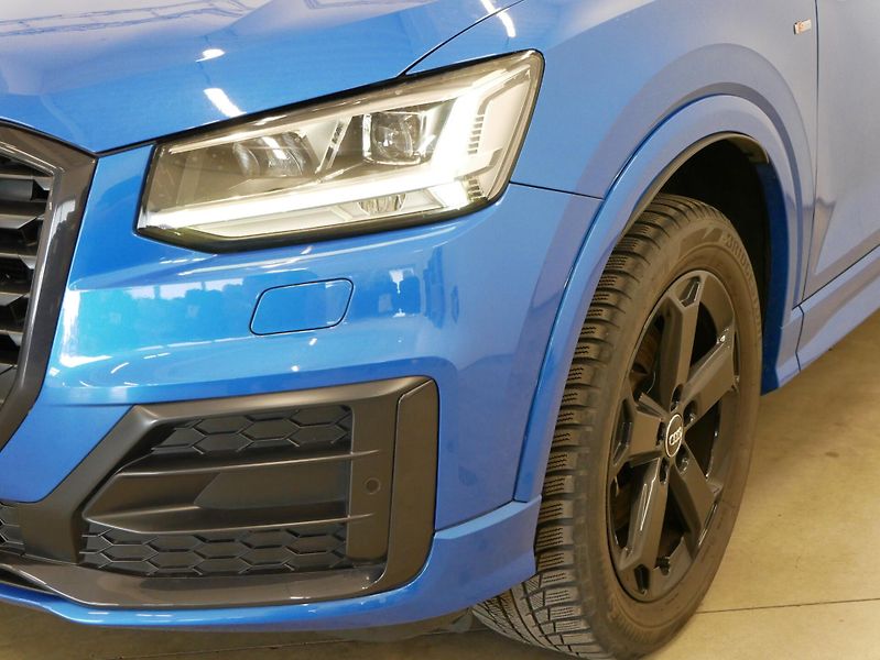 Audi Q2 - fotka 9 z 30
