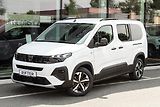 Peugeot Rifter (2026) 1,5 LONG GT 7 míst EAT8 130k - náhled 1