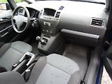 Opel Zafira (2005) 1.6 16V  7 MÍST - náhled 14