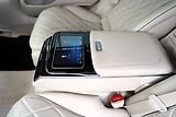 Mercedes-Benz Třídy S S 500L 4Matic AMG/3D Burmester - náhled 33