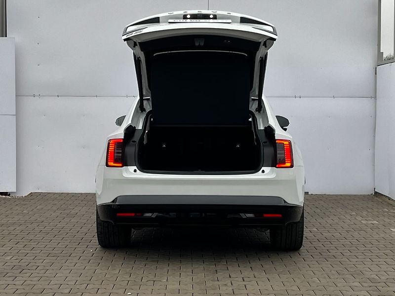 Volvo ES90 Ultra Single Motor Extended Ra - fotka 8 z 30