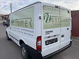 Ford Transit 2.2 TDCi L1 H1 KLIMA STK 10/28 - náhled 8