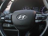 Hyundai i30 (2022) N-Line 1.5 T-GDI MHEV, ČR - náhled 19