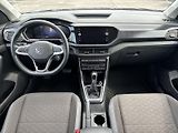 Volkswagen T-Cross (2023) 1.0 TSI DSG Style - náhled 5