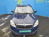 Škoda Fabia 1,2 TSi 63KW - náhled 1