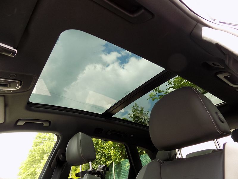Audi Q5 (2020) 40TDI/S-Line/PANO/4x4/LED/ - fotka 41 z 45
