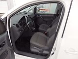 Volkswagen Caddy MAXI 1.6 TDI 7 MÍST, ZÁVĚS - náhled 6
