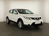 Nissan Qashqai (2017) 1.5 dCi, ČR,1.maj, Serv.kniha - náhled 1