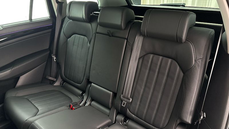 Škoda Kodiaq 2.0 TDI DSG 4x4 L&K - fotka 16 z 34