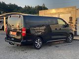 Toyota ProAce Verso 2.0D, ČR, VIP Sky, 7 míst, DPH - náhled 7