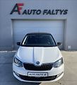 Škoda Fabia 1,2 TSI 66KW STYLE,KESSY,ČR. - náhled 8