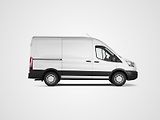 Ford Transit (2026) L3 TREND 350 2,0 EcoBlue 96 kW - náhled 8