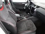 Škoda Octavia (2017) RS 2.0 TDI, Automat, Kůže - náhled 7