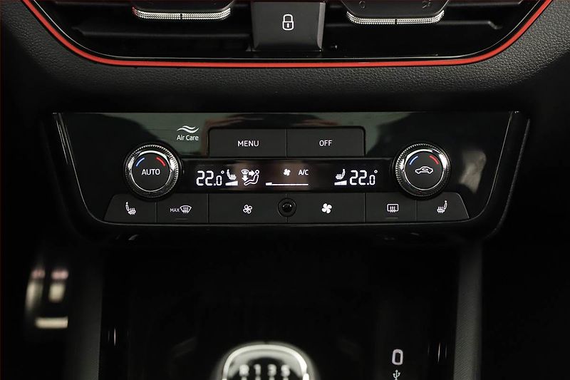 Škoda Scala (2026) 1.0 TSI, Monte Carlo - fotka 12 z 20