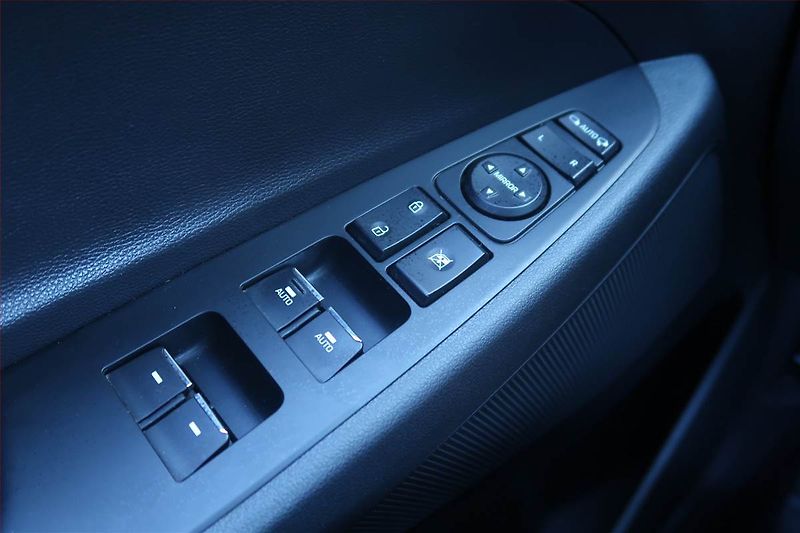 Hyundai Tucson (2019) Smart 1.6 T-GDI - fotka 22 z 23