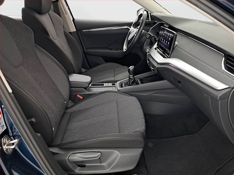 Škoda Octavia (2020) Style 1.5 TSI, ČR,1.maj - fotka 9 z 19