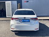 Toyota Corolla 1.8HEV, ČR, Style, DPH - náhled 6