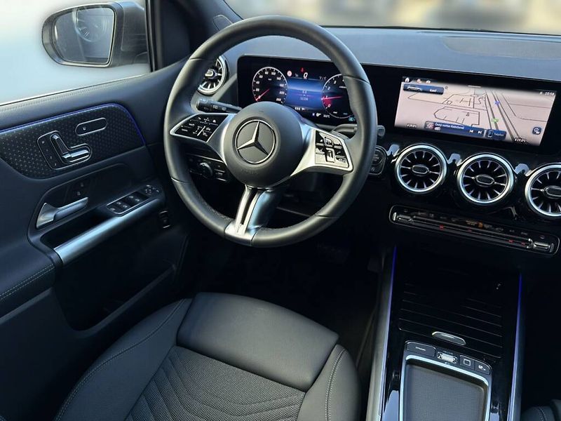 Mercedes-Benz Třídy B (2025) 180 - fotka 13 z 27