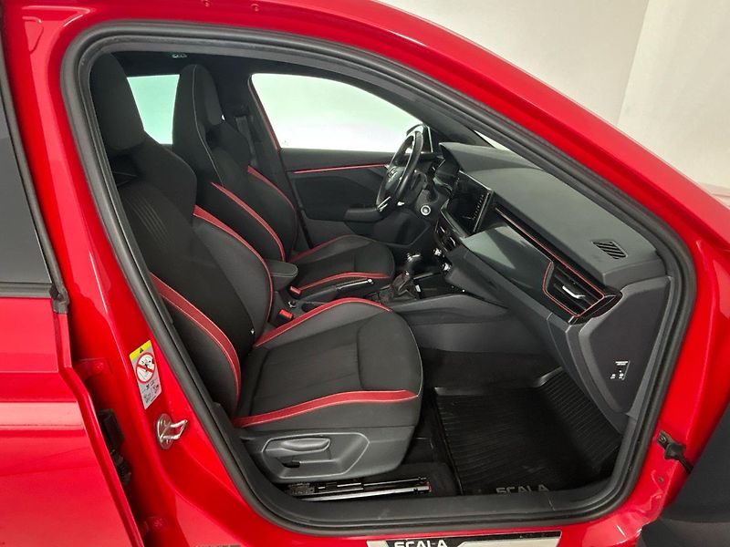 Škoda Scala Monte Carlo DSG - fotka 9 z 28