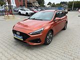 Hyundai i30 WG 1.5DPi 71kW SMART CLIMATE - náhled 7