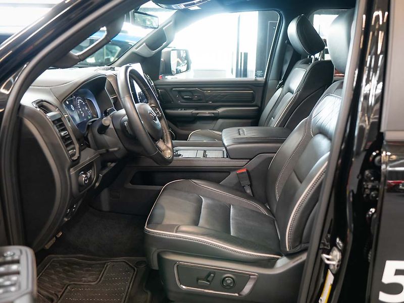 Dodge RAM (2025) 3.0 Limited 2025 Rambox Vzduch - fotka 14 z 42
